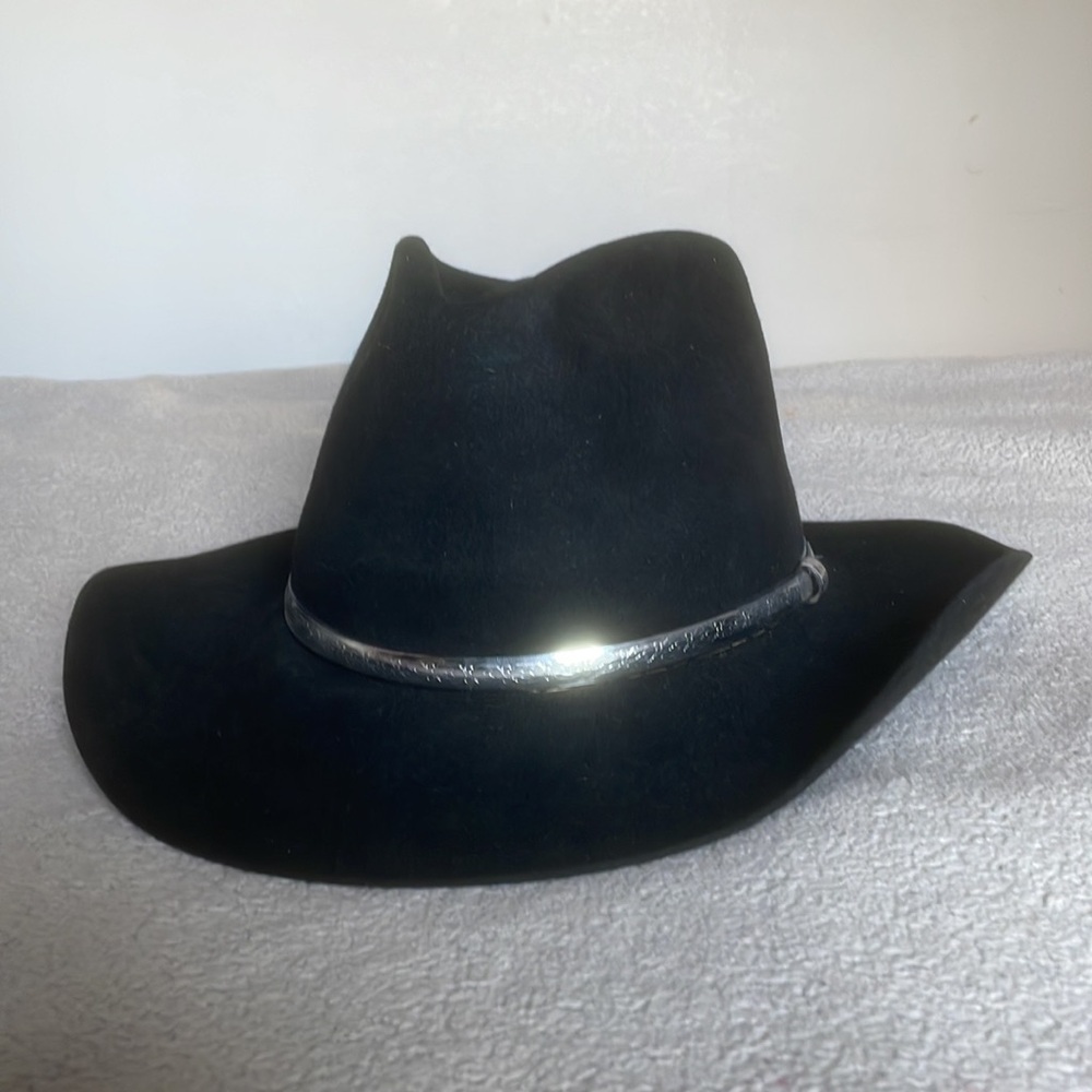 Resistol XXXX Beaver Cowboy Hat